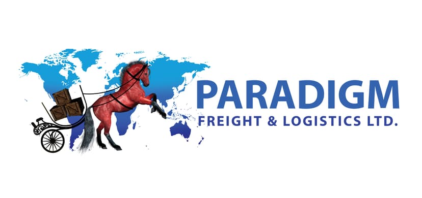 Paradigm Freight & Logistics